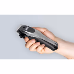 Wahl Rapid Clip Noir, Acier inoxydable 33 Lithium-Ion (Li-Ion) - Vue supplémentaire 4