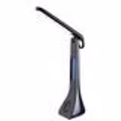 Lampe de bureau - RABALUX - Amato - 7W - 340lm - 4000K - Noir