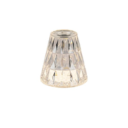 Rabalux 76004SIGGY lumière décorative Figurine lumineuse décorative Transparent LED 2 W