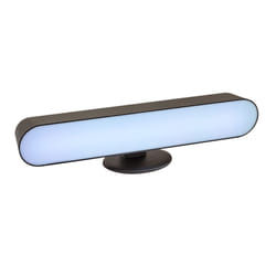 Rabalux Parker Noir, Blanc LED 3 W