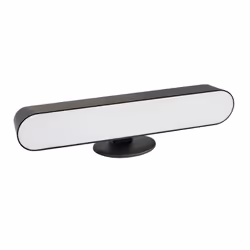 Rabalux Parker Noir, Blanc LED 3 W