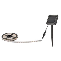 Rabalux ANSOO Éclairage de plancher extérieur LED 0,26 W Blanc
