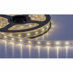 Rabalux ANSOO Éclairage de plancher extérieur LED 0,26 W Blanc
