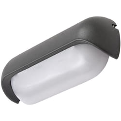 Applique extérieure Hulst 13W IP65 850lm 3000K led anthracite Rabalux