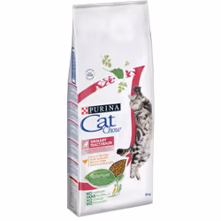 Purina 5997204514424, Adulte, Poulet, 15 kg