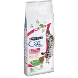 Purina 5997204514424 croquette pour chat 15 kg Adulte Poulet