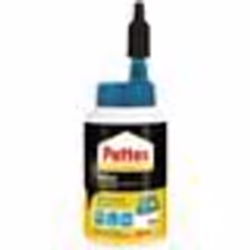 Colle à bois - PATTEX - Waterproof - 250g - Résistant à leau - Sans solvant