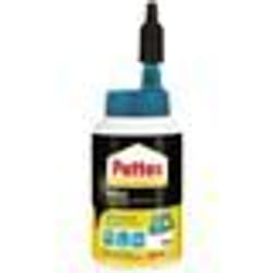 Colle à bois - PATTEX - Waterproof - 250g - Résistant à leau - Sans solvant