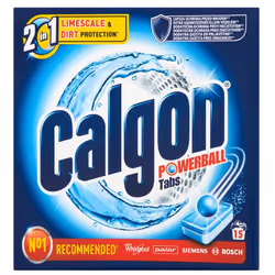 Calgon 5997321701813, 15 pièce(s)