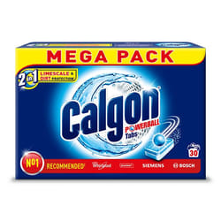 Calgon 5997321701820 détartrant Appareils ménagers Comprimé