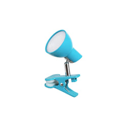 Rabalux Noah lampe de table 5 W LED Bleu