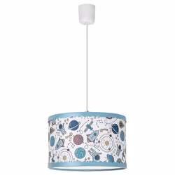 Rabalux HANKA, 1 ampoule(s), E27, IP20, Couleurs assorties