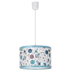 Rabalux HANKA éclairage de plafond Couleurs assorties E27