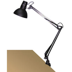 Rabalux 4215 lampe de table E27 Noir