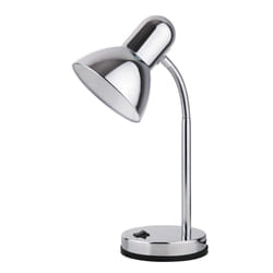 Rabalux 4255 lampe de table E27 Chrome