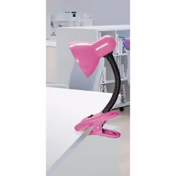 Rabalux 4259 lampe de table E27 Rose
