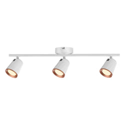 Rabalux SOLANGE éclairage de plafond Blanc LED G