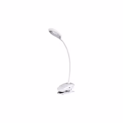 Rabalux HARRIS, Blanc, Plastique, Chambre d'enfant, Fonctionnel, IP20, II