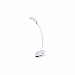 Rabalux HARRIS lampe de table 4 W LED G Blanc