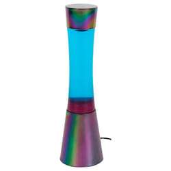 Rabalux MINKA Lampe à lave Multicolore 1 lampe(s) 20 W G