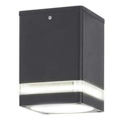 Rabalux 7818 éclairage extérieur Éclairage de plafond extérieur GU10