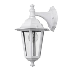 Lampe dextérieur - RABALUX - Velence - Couleur: blanc - Matériau: métal - IP43