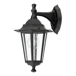 Lampes RABALUX Velence • Lampes dextérieur • Couleur: noir • Matière: métal • Ref: 8202