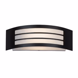 Rabalux 8409 éclairage extérieur Éclairage de plafond extérieur E27 14 W Noir