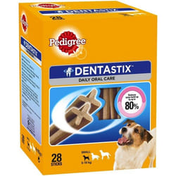 Pedigree 140986 Alimentation sèche pour chiens 440 g Senior