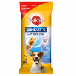 Pedigree DentaStix, Chiot, Poulet