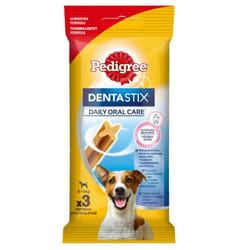 Pedigree DentaStix Chiot Poulet