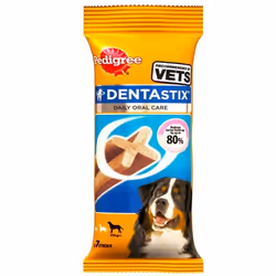 Pedigree 177200, Senior, Maxi (26 - 44kg), Poulet, 275 g