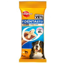 Pedigree 177200 Alimentation sèche pour chiens 275 g Senior Poulet