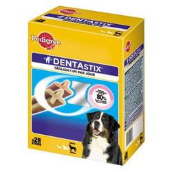 Pedigree 183160 Alimentation sèche pour chiens 1,08 kg Senior