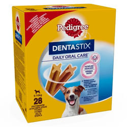 Pedigree 5998749110720 Alimentation sèche pour chiens 110 g Adulte