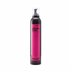 Kallos Prestige, Mousse coiffante, Femmes, 300 ml, Volumisant