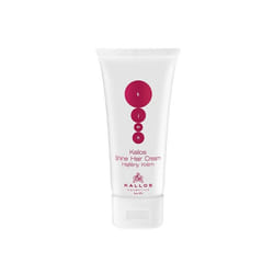 Kallos KJMN Shine Hair Cream 50ml Femmes
