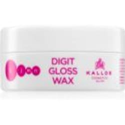 Kallos KJMN Professional Digit Gloss Wax 100 ml