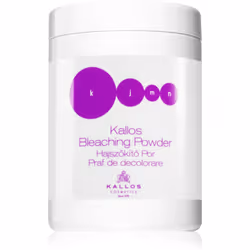 Kallos KJMN Professional Bleaching Powder 500 ml