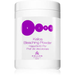 Kallos KJMN Professional Bleaching Powder 500 ml