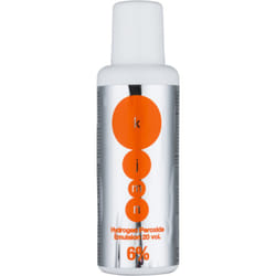 Kallos KJMN Professional Hydrogen Peroxide à usage professionnel 100 ml