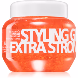 Le gel pour cheveux Kallos Kallos Classic vous permet de créer la coiffure que vous souhaitez.