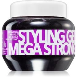Kallos Kallos Classic Styling Gel Mega Strong Hold 275 ml
