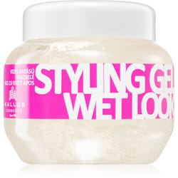 Kallos Kallos Classic Styling Gel Wet Look 275 ml