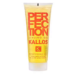 Kallos Perfection, Gel pour les cheveux, Femmes, 250 ml