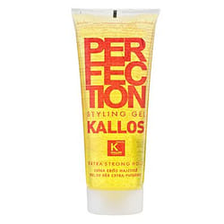 Kallos Perfection Gel pour les cheveux Femmes 250 ml