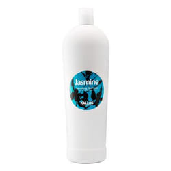 Kallos Jasmine Nourishing Shampoo 1000 ml Shampoing Non-professionnel Femmes