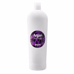 Kallos Argan Colour Shampoo, 1000 ml, Shampoing, Non-professionnel, Femmes, Cheveux colorés, Cheveux colorés, Protection de l ...