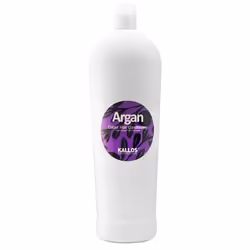 Kallos Argan Conditioner, Femmes, Après-shampoing non-professionnel, Cheveux colorés, Cheveux colorés, Protection de la coule ...
