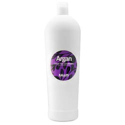 Kallos Argan Conditioner Après-shampoing non-professionnel 1000 ml Femmes